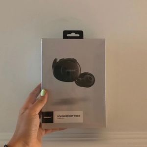 Bose Wireless Headphones